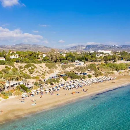 Queens Paradise 1 * Peyia