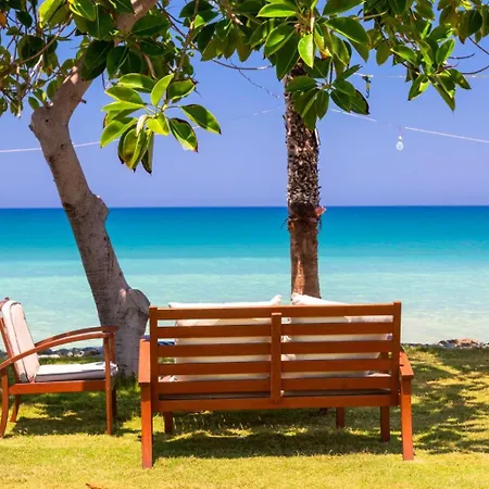 Queens Paradise 1 Villa