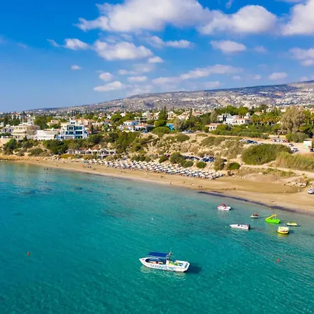 Queens Paradise 1 Villa *