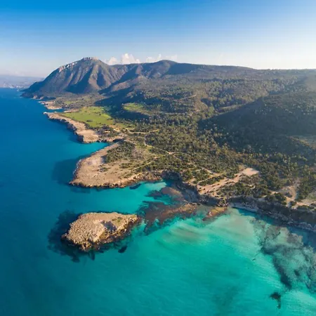 Queens Paradise 1 Vila