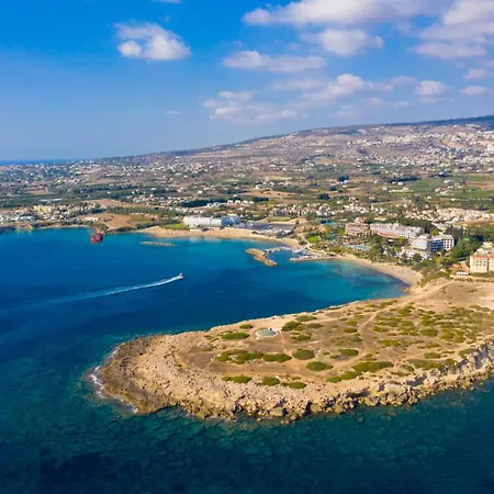 Vila Queens Paradise 1 Pegeia