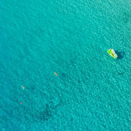 Queens Paradise 1 * Peyia