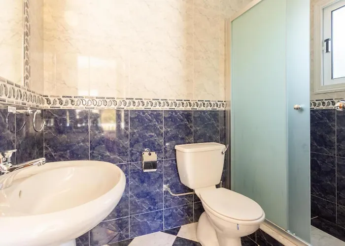 Queens Paradise 1 Villa *