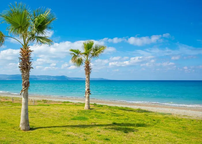 Queens Paradise 1 Vila