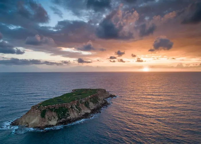 Vila Queens Paradise 1 *