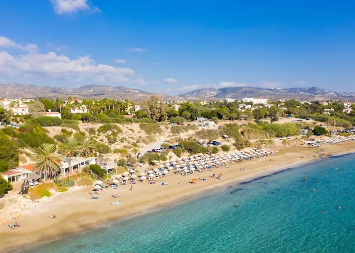 Queens Paradise 1 * Pegeia