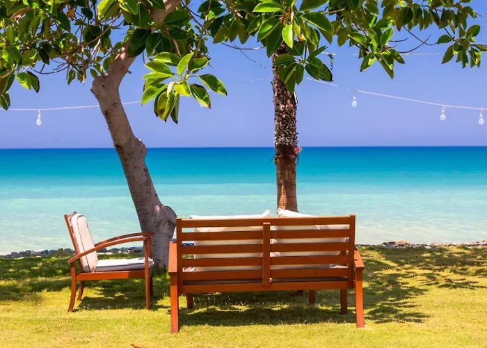 Queens Paradise 1 Villa