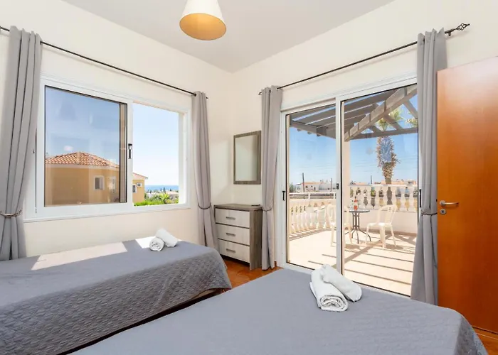 Vila Queens Paradise 1