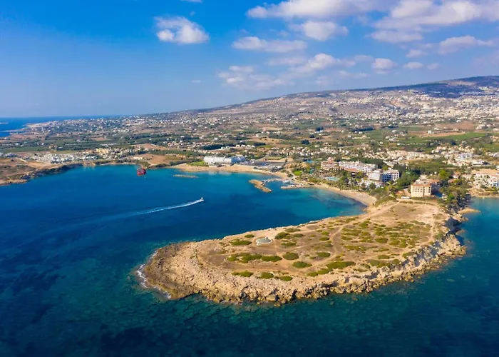 Villa Queens Paradise 1 Peyia