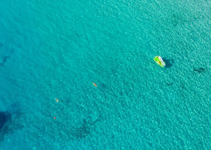 Queens Paradise 1 * Pegeia