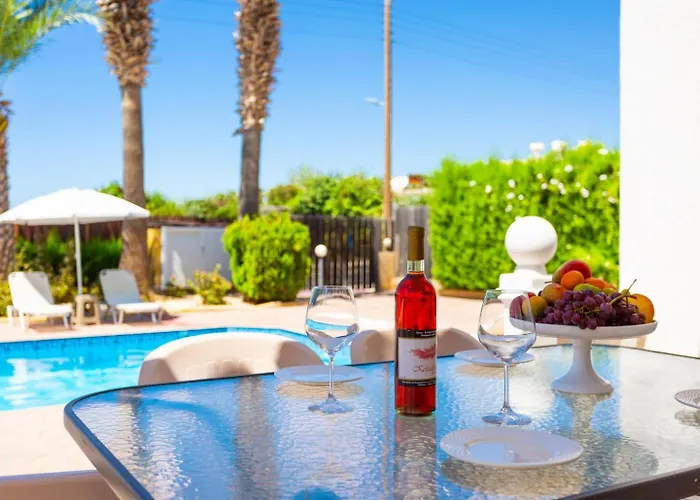 Villa Queens Paradise 1