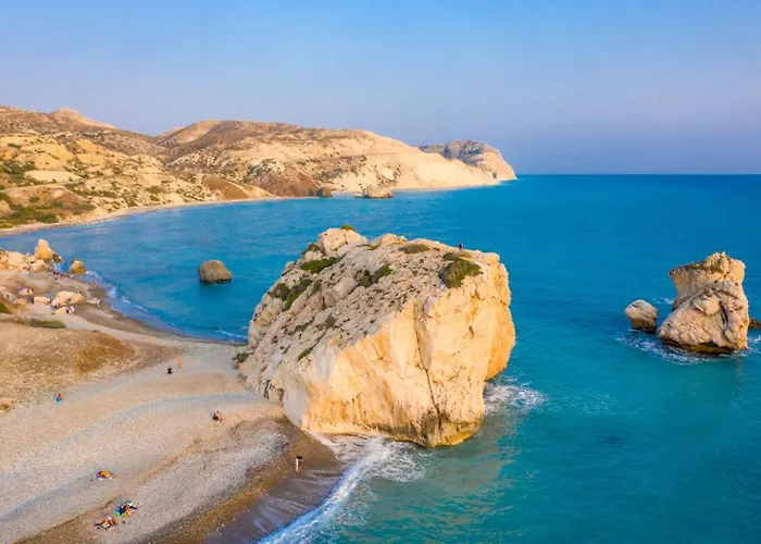 Queens Paradise 1 Peyia