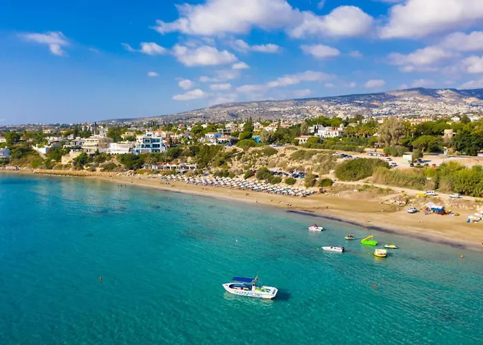 Queens Paradise 1 Vila *