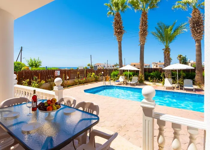 Vila Queens Paradise 1