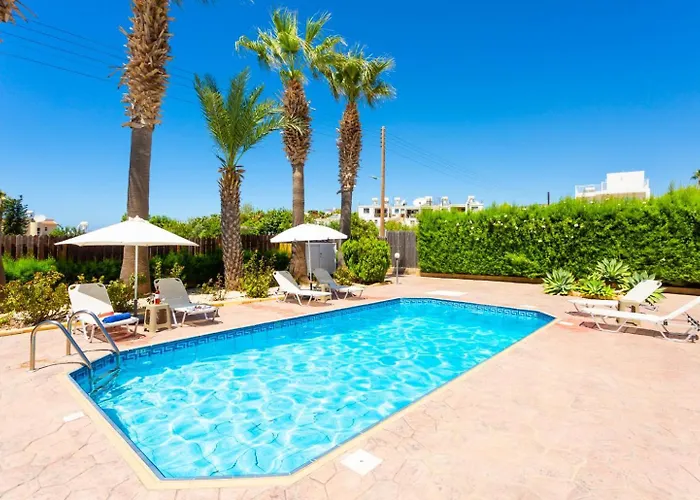 Vila Queens Paradise 1